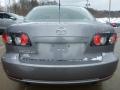 2008 MAZDA6 i Sport Sedan #7 2008 MAZDA6 i Sport Sedan #7
