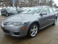 2008 MAZDA6 i Sport Sedan #10 2008 MAZDA6 i Sport Sedan #10