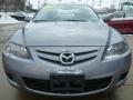 2008 MAZDA6 i Sport Sedan #11 2008 MAZDA6 i Sport Sedan #11