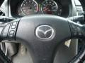 2008 MAZDA6 i Sport Sedan #20 2008 MAZDA6 i Sport Sedan #20