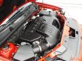  2008 Cobalt 2.2 Liter DOHC 16-Valve 4 Cylinder Engine #17