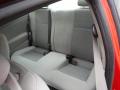 Rear Seat of 2008 Chevrolet Cobalt LS Coupe #30