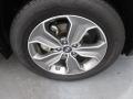  2014 Hyundai Santa Fe GLS Wheel #16