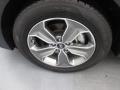  2014 Hyundai Santa Fe GLS Wheel #17