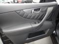 Door Panel of 2012 Infiniti FX 35 AWD #8