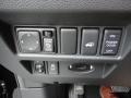 Controls of 2012 Infiniti FX 35 AWD #19