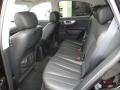Rear Seat of 2012 Infiniti FX 35 AWD #20