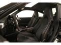 Front Seat of 2012 Porsche 911 Carrera 4 GTS Coupe #7