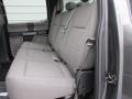 Rear Seat of 2015 Ford F150 XLT SuperCrew #18