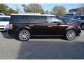  2013 Ford Flex Kodiak Brown Metallic #2