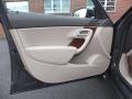 Door Panel of 2011 Saab 9-5 Turbo4 Premium Sedan #8