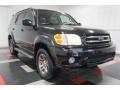 2004 Sequoia Limited 4x4 #5