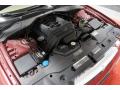  2004 XJ 4.2 Liter DOHC 32-Valve V8 Engine #35