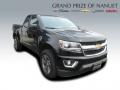 2015 Colorado LT Extended Cab 4WD #1