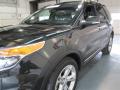 2015 Explorer Limited #4