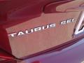 2006 Taurus SEL #5