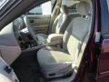  2006 Ford Taurus Medium/Dark Pebble Beige Interior #17