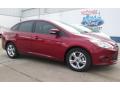 2014 Focus SE Sedan #1 2014 Focus SE Sedan #1