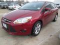 2014 Focus SE Sedan #5 2014 Focus SE Sedan #5