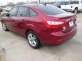 2014 Focus SE Sedan #6 2014 Focus SE Sedan #6