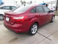 2014 Focus SE Sedan #8 2014 Focus SE Sedan #8