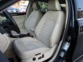 Front Seat of 2014 Volkswagen Passat 1.8T SEL Premium #11