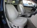 Front Seat of 2014 Volkswagen Passat 1.8T SEL Premium #18