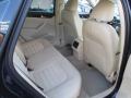 Rear Seat of 2014 Volkswagen Passat 1.8T SEL Premium #19