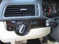 Controls of 2014 Volkswagen Passat 1.8T SEL Premium #32