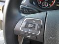Controls of 2014 Volkswagen Passat 1.8T SEL Premium #33