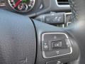 Controls of 2014 Volkswagen Passat 1.8T SEL Premium #34