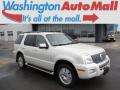 2006 Mountaineer Luxury AWD #1 2006 Mountaineer Luxury AWD #1