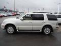 2006 Mountaineer Luxury AWD #6 2006 Mountaineer Luxury AWD #6