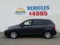 2007 Rondo LX #3 2007 Rondo LX #3