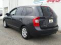 2007 Rondo LX #4 2007 Rondo LX #4