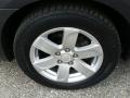 2007 Rondo LX #9 2007 Rondo LX #9
