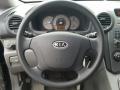2007 Kia Rondo LX Steering Wheel #16 2007 Kia Rondo LX Steering Wheel #16