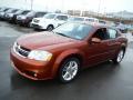 Front 3/4 View of 2012 Dodge Avenger SXT Plus #5 Front 3/4 View of 2012 Dodge Avenger SXT Plus #5