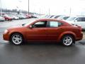 2012 Dodge Avenger Copperhead Pearl #6 2012 Dodge Avenger Copperhead Pearl #6