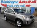 2014 Sorento LX AWD #1