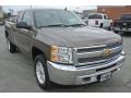 2013 Silverado 1500 LT Extended Cab 4x4 #1