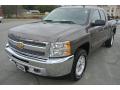 2013 Silverado 1500 LT Extended Cab 4x4 #2