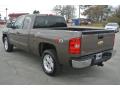 2013 Silverado 1500 LT Extended Cab 4x4 #4