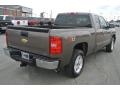 2013 Silverado 1500 LT Extended Cab 4x4 #5
