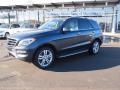 2013 ML 350 BlueTEC 4Matic #1