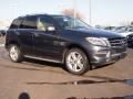2013 ML 350 BlueTEC 4Matic #3