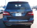 2013 ML 350 BlueTEC 4Matic #4