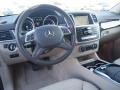 2013 ML 350 BlueTEC 4Matic #11