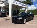 2014 Jetta SE Sedan #1