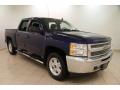 2013 Silverado 1500 LT Crew Cab 4x4 #1
